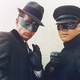 Illustration for article titled Has The Green Hornet Fallen Already?